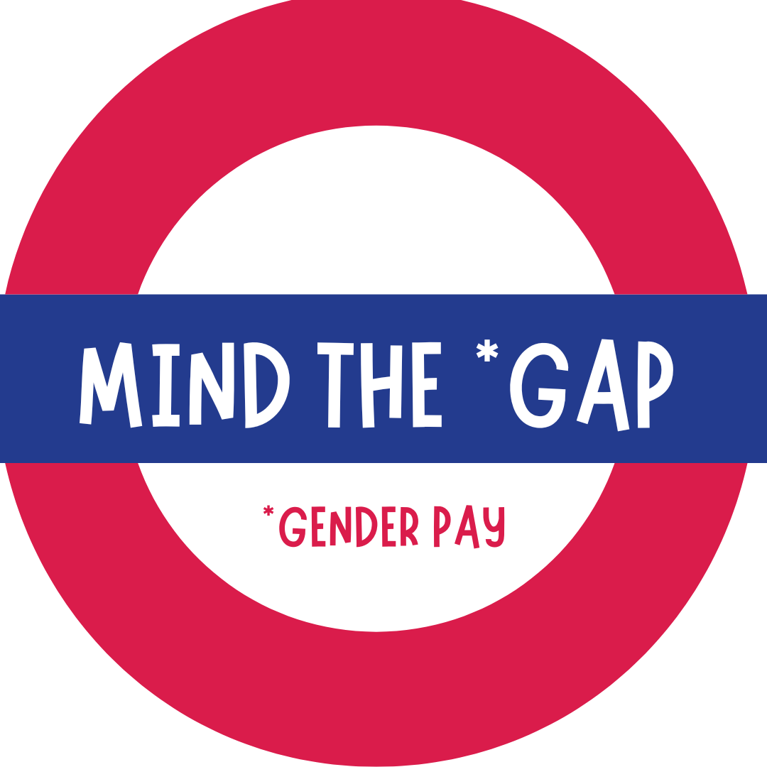 Button Mind the gap